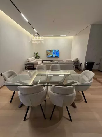 شقة للإيجار في شارع جبل نعام, حي قرطبة, مدينة الرياض, منطقة الرياض