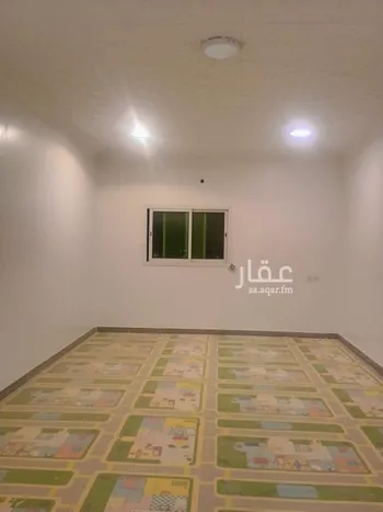 دور للإيجار في شارع حريملاء, حي قرطبة, مدينة الرياض, منطقة الرياض صورة 3