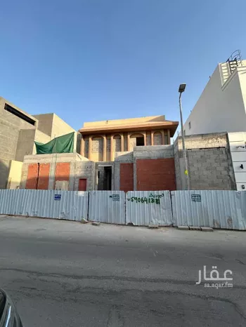 فيلا للبيع في شارع ابي العيناء اليماني ، حي العليا ، الرياض ، منطقة الرياض