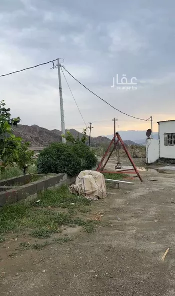مزرعة للبيع في شارع الحجاج بن مسعود, حي الوسام, مدينة المخواه, منطقة الباحة