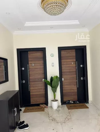 شقة للبيع في شارع شارع أسامه بن شريك الثغلبي رضي الله عنه, حي معاد, مدينة مكه المكرمه, منطقة مكة المكرمة صورة 2