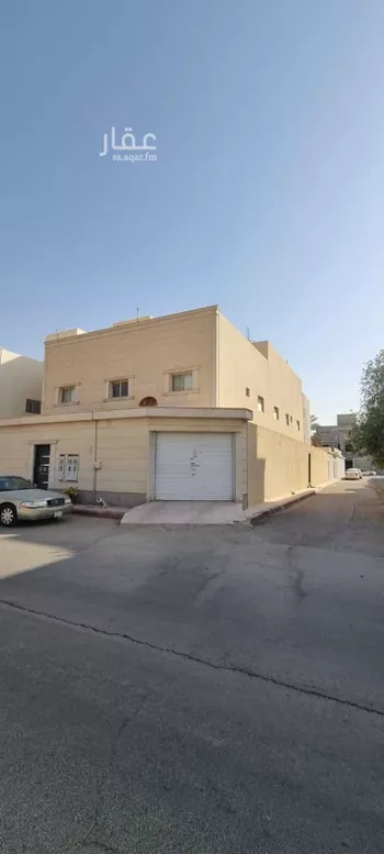 دور للإيجار في شارع العاير, حي العقيق, مدينة الرياض, منطقة الرياض صورة 3