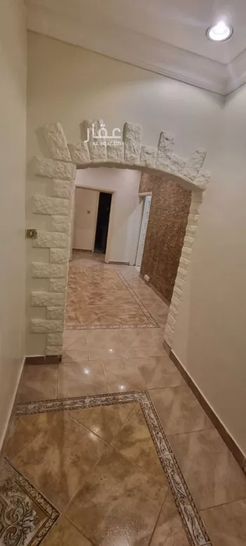 شقة للإيجار في شارع أبي الحسين المختار, حي العقيق, مدينة الرياض, منطقة الرياض صورة 3