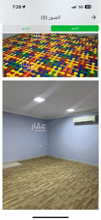 شقة للإيجار في شارع بدوة العليا, حي العقيق, مدينة الرياض, منطقة الرياض صورة 3