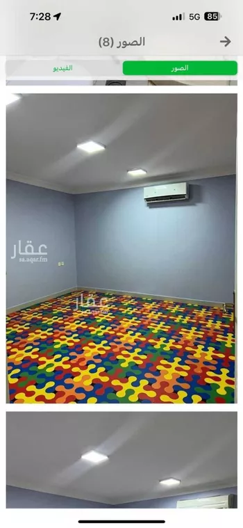 شقة للإيجار في شارع بدوة العليا, حي العقيق, مدينة الرياض, منطقة الرياض صورة 4