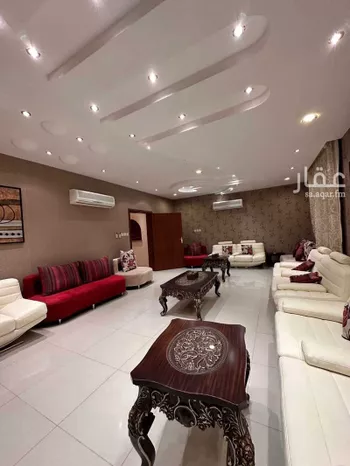 فيلا للبيع في شارع اياس ابن ثعلبة, حي الأخباب, مدينة امارة منطقة مكة المكرمة - الطائف, منطقة مكة المكرمة صورة 2