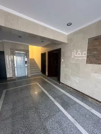 شقة للإيجار في شارع شارع الرخاء, حي العوالي, مدينة مكه المكرمه, منطقة مكة المكرمة صورة 2
