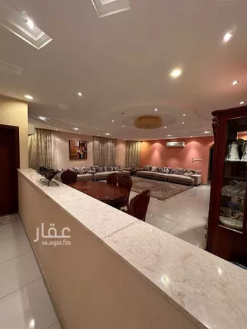 فيلا للبيع في شارع اياس ابن ثعلبة, حي الأخباب, مدينة امارة منطقة مكة المكرمة - الطائف, منطقة مكة المكرمة صورة 4
