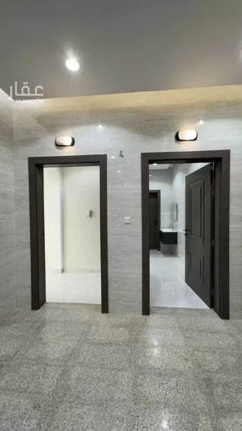 شقة للإيجار في شارع بلجرشي 24, حي الرائد, مدينة بلجرشى, منطقة الباحة