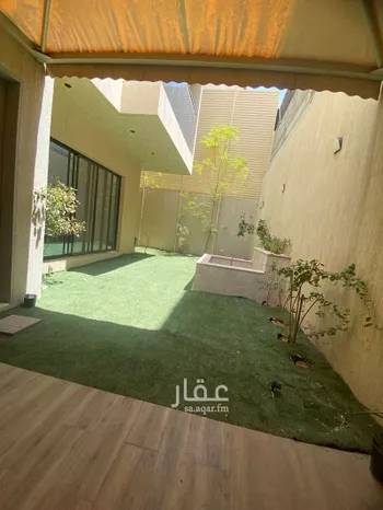 فيلا للإيجار في شارع 6922311, حي عقرباء, مدينة امارة منطقة الرياض - الجبيله, منطقة الرياض صورة 5