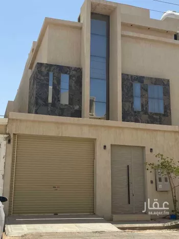 فيلا للإيجار في شارع 6922311, حي عقرباء, مدينة امارة منطقة الرياض - الجبيله, منطقة الرياض