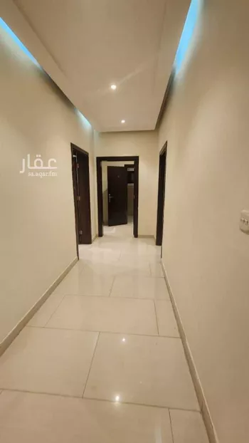 شقة للإيجار في شارع نافع بن لقيط ، حي المروة ، جدة ، جدة صورة 2