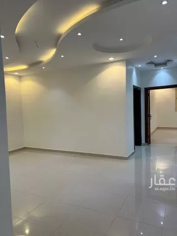 شقة للإيجار في شارع 1686134, حي القطبية الغربية, مدينة امارة منطقة مكة المكرمة - الطائف, منطقة مكة المكرمة صورة 2