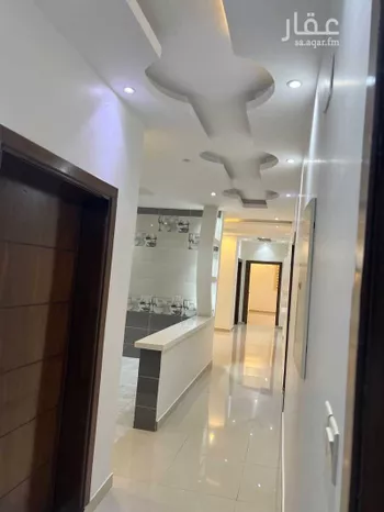 شقة للإيجار في شارع 1686134, حي القطبية الغربية, مدينة امارة منطقة مكة المكرمة - الطائف, منطقة مكة المكرمة صورة 5
