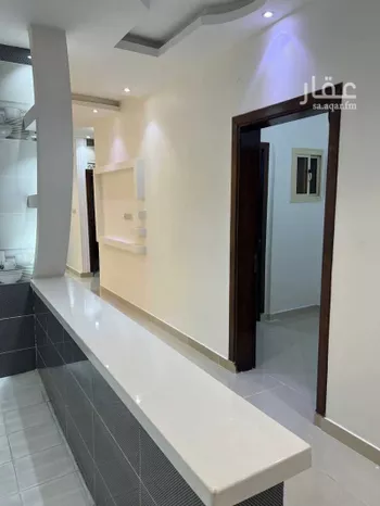 شقة للإيجار في شارع 1686134, حي القطبية الغربية, مدينة امارة منطقة مكة المكرمة - الطائف, منطقة مكة المكرمة صورة 3