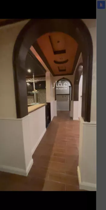 شقة للإيجار في شارع عبدالله ابن عامر, حي المروة, مدينة جدة, منطقة مكة المكرمة صورة 4