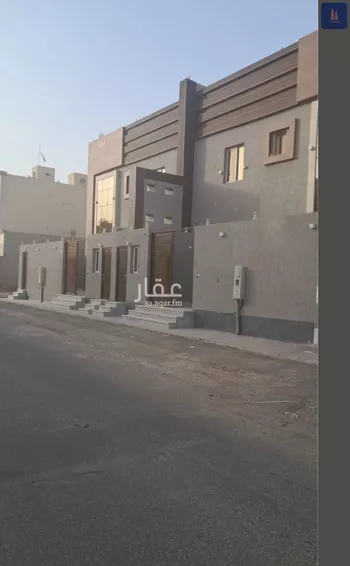 فيلا للبيع في شارع أحمد بن محمد الطبري, حي الشراع, مدينة جدة, منطقة مكة المكرمة صورة 2