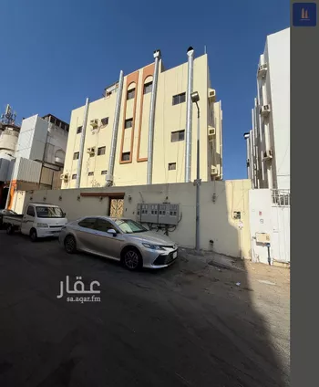 عمارة للبيع في شارع وادي تثليث, حي الصفاء, مدينة جدة, منطقة مكة المكرمة صورة 4