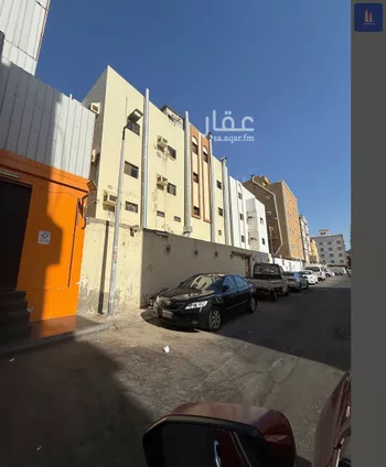 عمارة للبيع في شارع وادي تثليث, حي الصفاء, مدينة جدة, منطقة مكة المكرمة صورة 5