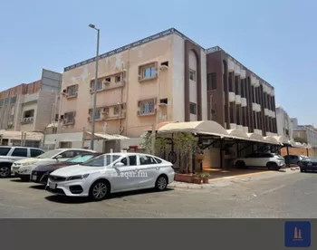عمارة للبيع في شارع جبل الصبايا, حي الصفاء, مدينة جدة, منطقة مكة المكرمة صورة 2
