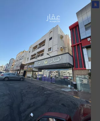 عمارة للبيع في شارع وادي تثليث, حي الصفاء, مدينة جدة, منطقة مكة المكرمة صورة 3