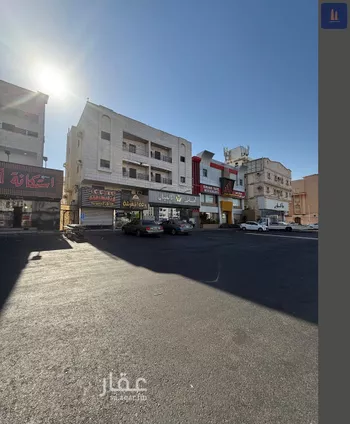 عمارة للبيع في شارع وادي تثليث, حي الصفاء, مدينة جدة, منطقة مكة المكرمة صورة 2