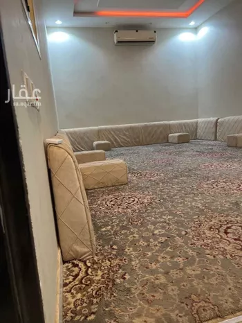 غرفة للإيجار في شارع عاصم بن الخطاب, حي الرمال, مدينة الرياض, منطقة الرياض