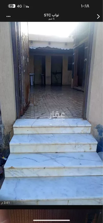 استراحة للإيجار في شارع عاصم بن الخطاب, حي الرمال, مدينة الرياض, منطقة الرياض صورة 4