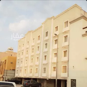 شقة للبيع في شارع الاريج, حي الروضة, مدينة الدمام, المنطقة الشرقية