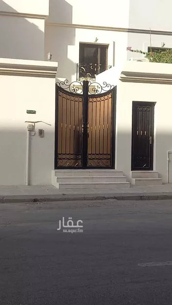 فيلا للإيجار في شارع تيماء, مدينة الظهران, المنطقة الشرقية