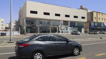 عمارة للإيجار في شارع سليمان بن هشام, حي الكوثر, مدينة جدة, منطقة مكة المكرمة صورة 2