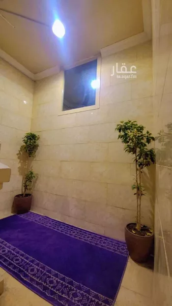 عمارة للإيجار في شارع العباس بن عتبة, حي ضاحية الملك فهد, مدينة الدمام, المنطقة الشرقية صورة 3