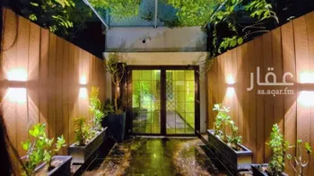عمارة للإيجار في شارع العباس بن عتبة, حي ضاحية الملك فهد, مدينة الدمام, المنطقة الشرقية صورة 2