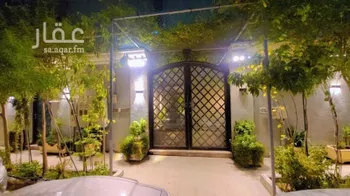 عمارة للإيجار في شارع العباس بن عتبة, حي ضاحية الملك فهد, مدينة الدمام, المنطقة الشرقية صورة 4