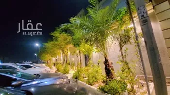 عمارة للإيجار في شارع العباس بن عتبة, حي ضاحية الملك فهد, مدينة الدمام, المنطقة الشرقية صورة 5