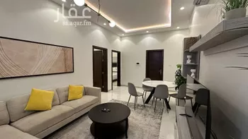 شقة للإيجار في شارع سيدة الرؤساء, حي العليا, مدينة الرياض, منطقة الرياض صورة 2