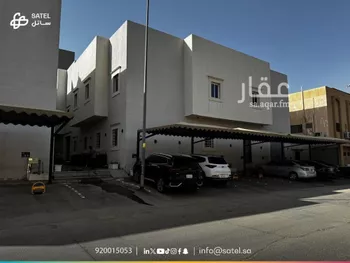 شقة للإيجار في شارع سيدة الرؤساء, حي العليا, مدينة الرياض, منطقة الرياض