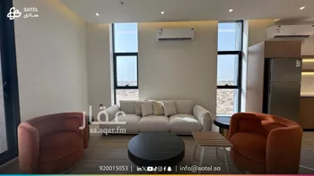 شقة للإيجار في شارع القلاع, حي الرمال, مدينة الرياض, منطقة الرياض صورة 4