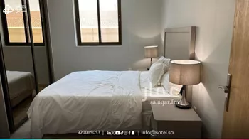 شقة للإيجار في شارع ابن جلجل, حي الرحمانية, مدينة الرياض, منطقة الرياض صورة 4