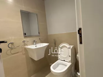 شقة للإيجار في شارع أبحر, حي الملقا, مدينة الرياض, منطقة الرياض صورة 2