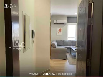 شقة للإيجار في شارع ابن جلجل, حي الرحمانية, مدينة الرياض, منطقة الرياض صورة 4