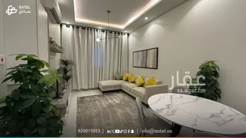 شقة للإيجار في شارع سيدة الرؤساء, حي العليا, مدينة الرياض, منطقة الرياض صورة 2