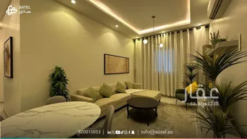 شقة للإيجار في شارع سيدة الرؤساء, حي العليا, مدينة الرياض, منطقة الرياض صورة 2