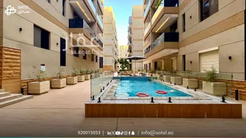 شقة للإيجار في شارع طريق النهضة, حي جرير, مدينة الرياض, منطقة الرياض صورة 5
