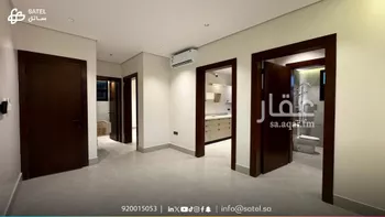 شقة للإيجار في شارع أبي الحسن المأموني, حي العليا, مدينة الرياض, منطقة الرياض صورة 3
