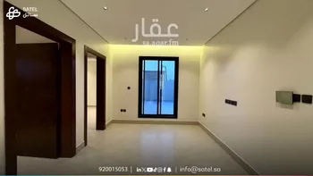 شقة للإيجار في شارع أبي الحسن المأموني, حي العليا, مدينة الرياض, منطقة الرياض صورة 4