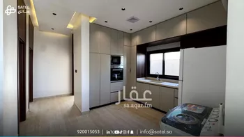 شقة للإيجار في شارع ابن شداد, حي الملز, مدينة الرياض, منطقة الرياض صورة 5