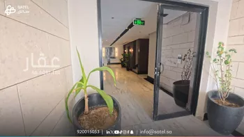 شقة للإيجار في شارع أبحر, حي الملقا, مدينة الرياض, منطقة الرياض صورة 2