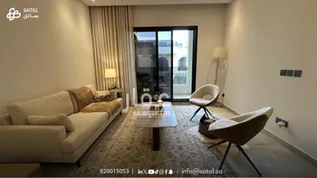 شقة للإيجار في شارع وادي البطحاء, حي الملقا, مدينة الرياض, منطقة الرياض صورة 5