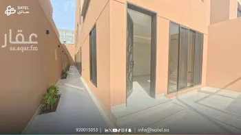 دور للإيجار في شارع رقم 165, حي الملقا, مدينة الرياض, منطقة الرياض صورة 4